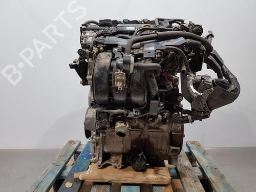 Engine TOYOTA YARIS (_P21_, _PA1_, _PH1_) 1.5 Hybrid (MXPH10, MXPH11) | BP23945699M1 