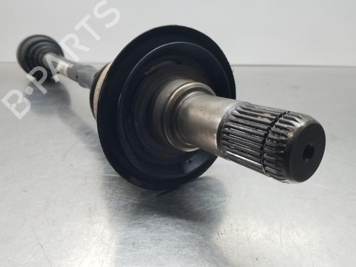 Left rear driveshaft BMW 4 Gran Coupe (F36) 435 d xDrive | BP29284629M40 