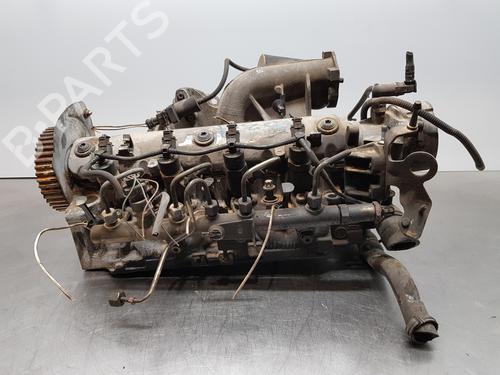 Culasse RENAULT SCÉNIC II (JM0/1_) [2003-2010]  24842676