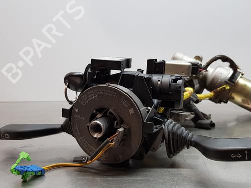 Steering column OPEL AGILA (A) (H00) 1.2 16V (F68) | BP13662739M21 