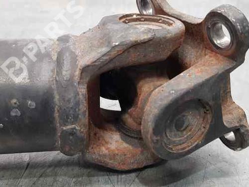 Driveshaft INFINITI FX 35 All-wheel Drive | BP8735009M37