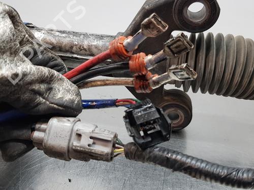 Steering rack SUBARU IMPREZA Hatchback (GR, GH, G3)  | BP18920659M22 