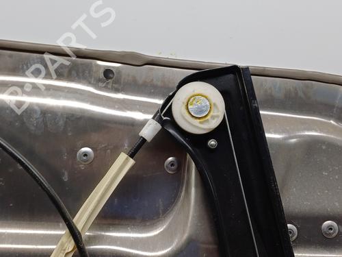 Front right window mechanism MERCEDES-BENZ S-CLASS (W221, V221) S 420 CDI (221.028, 221.128) | BP17664354C23 