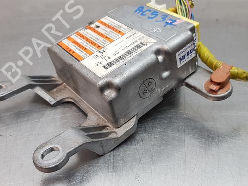 ECU airbags SUBARU IMPREZA Hatchback (GR, GH, G3)  | BP18920658M53 