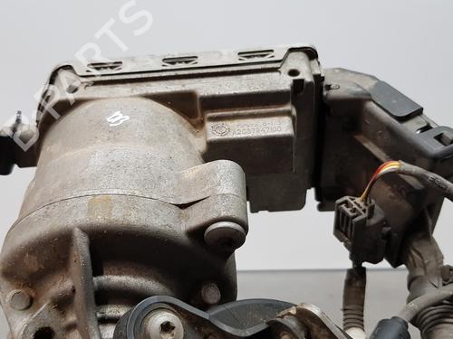 Steering rack PEUGEOT 308 SW II (LC_, LJ_, LR_, LX_, L4_)  | BP19055637M22 