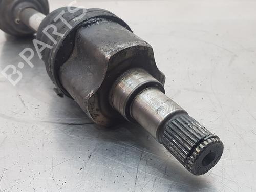 Transmisión delantera izquierda FORD FOCUS I (DAW, DBW) | BP13255572M38