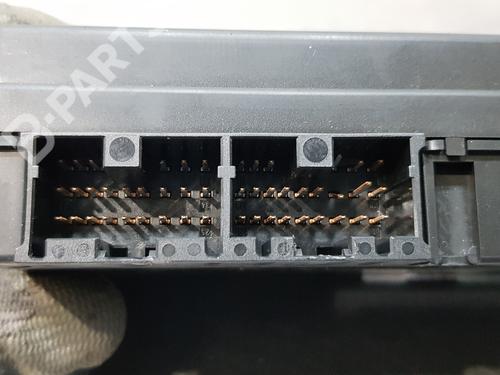 Zekeringkast MITSUBISHI COLT VI (Z3_A, Z2_A) 1.1 (Z31A, Z32A) | BP10692502E1 