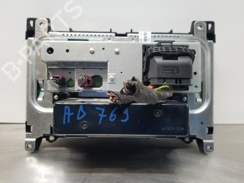 Radio MERCEDES-BENZ VITO Tourer (W447)  | BP29276153E6 