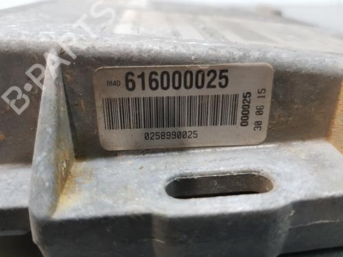 Elektronisk modul OPEL ZAFIRA TOURER C (P12)  | BP29249799M83 