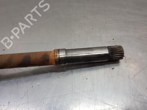Right front suspension PEUGEOT 2008 II (UD_, US_, UY_, UJ_, UR_, UC_) 1.2 PureTech 130 (USHNS, URHNS) | BP29591523M73 