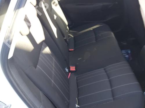 Fuse box CITROËN C4 II (NC_)  | BP7594650E1 