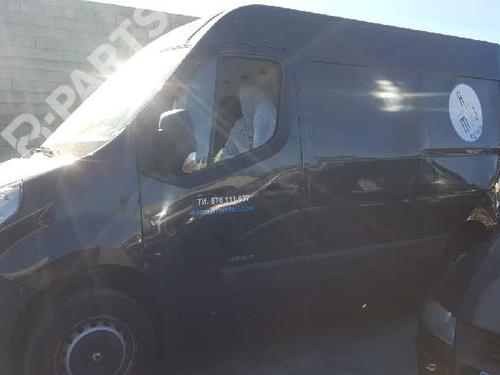 Instrument cluster RENAULT MASTER III Van (FV)  | BP7585996C47 