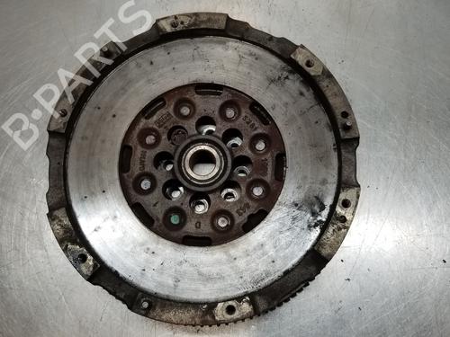 Flywheel FORD TRANSIT CUSTOM V362 Van (FY, FZ)  | BP20715456M101 