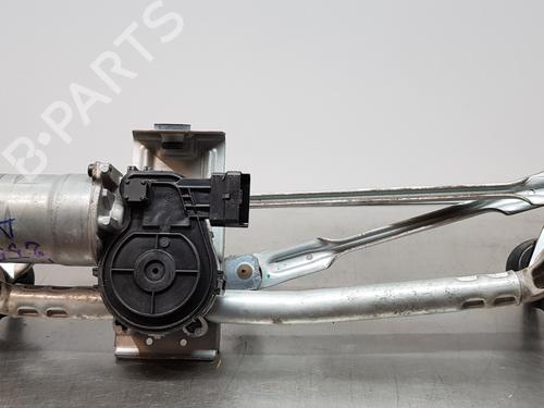 Used Front wiper motor KIA SPORTAGE IV (QL, QLE) [2015-2022]  13255624