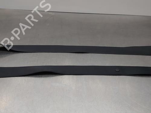 Sikkerhedssele foran venstre MAZDA 2 (DE_, DH_) | BP16977501I26