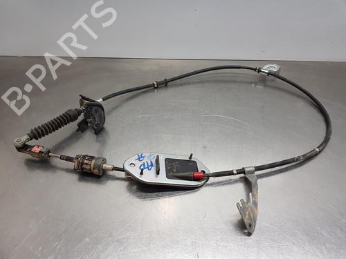 Kabel TOYOTA YARIS (_P21_, _PA1_, _PH1_) [2020-2025]  30450860