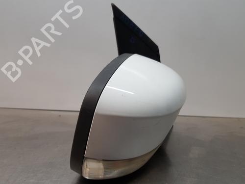 Right mirror FORD FOCUS II (DA_, HCP, DP)  | BP25797792C27 