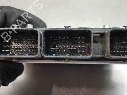Engine control unit (ECU) CITROËN C5 III Break (RW_)  | BP12259662M57 
