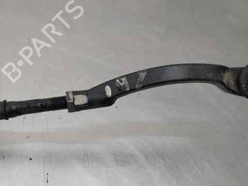 Steering rack RENAULT SCÉNIC II (JM0/1_)  | BP12989138M22 