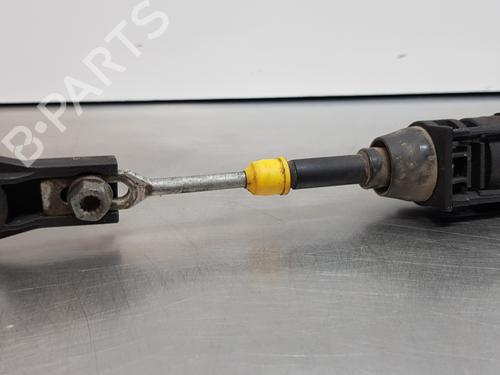 Kabel SKODA KODIAQ I (NS6, NS7, NV7) 2.0 TDI | BP30879153E12