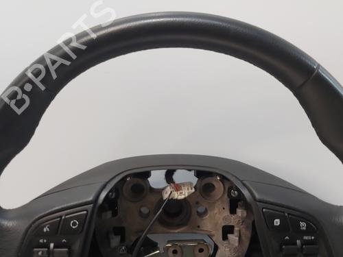 Steering wheel HYUNDAI TUCSON (TL, TLE) 1.6 CRDi | BP15393363C49 