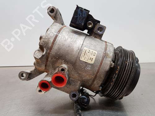 AC compressor MAZDA 3 (BM, BN)  | BP29257812M34 