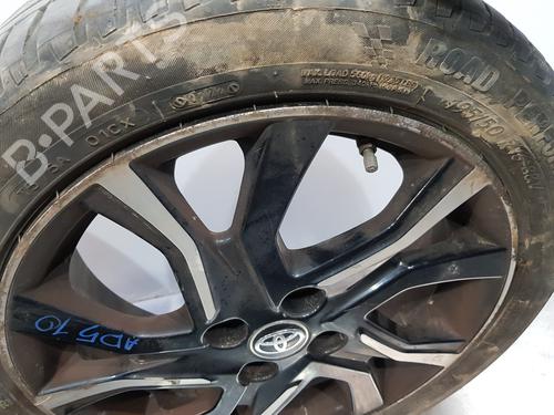 Rim TOYOTA YARIS (_P13_) 1.5 Hybrid (NHP130_) | BP28024015C45 