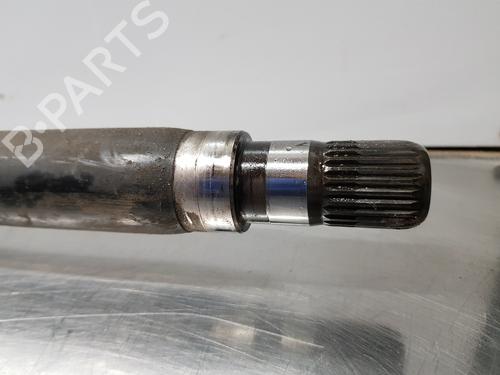 Right front driveshaft CHEVROLET AVEO Saloon (T300)  | BP30098330M39 