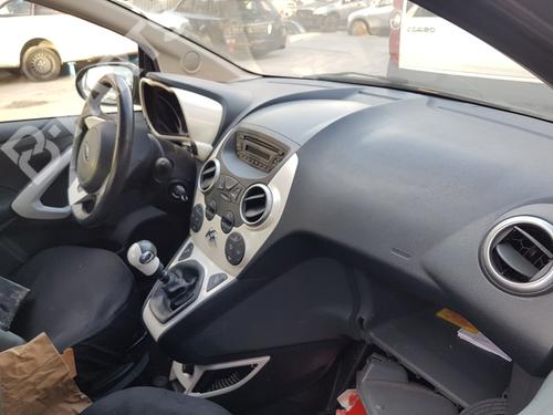 Styregear/Snekke FORD KA (RU8) 1.3 TDCi | BP7591339M22 