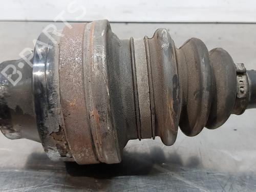 Right rear driveshaft MASERATI QUATTROPORTE V 4.2 | BP10373907M41 