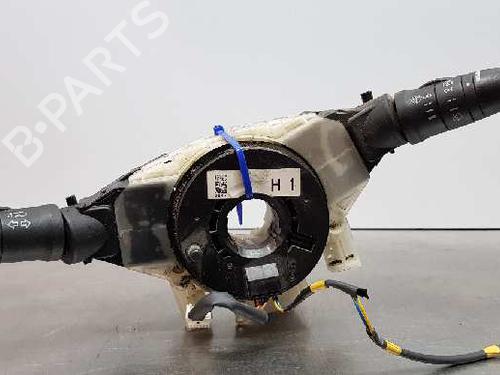 Used Squib airbag NISSAN X-TRAIL I (T30) 2.0 (140 hp) 12998556
