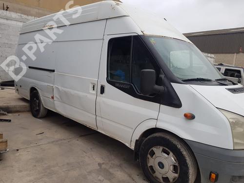 ABS pump FORD TRANSIT Van (FA_ _)  | BP7592877M43 