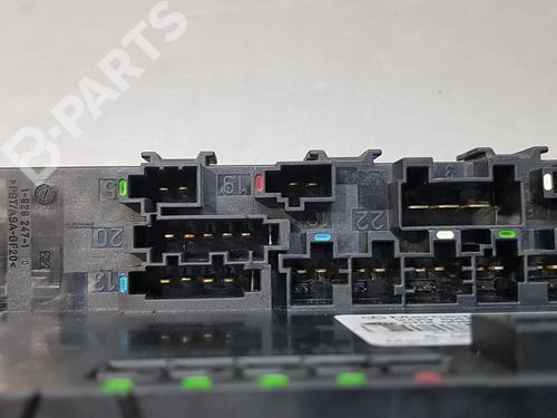 Fuse box MERCEDES-BENZ C-CLASS Coupe (CL203) C 220 CDI (203.706) | BP11277343E1 
