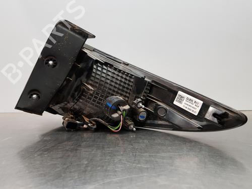 Left taillight HYUNDAI TUCSON (NX4E, NX4A)  | BP28126506C34 