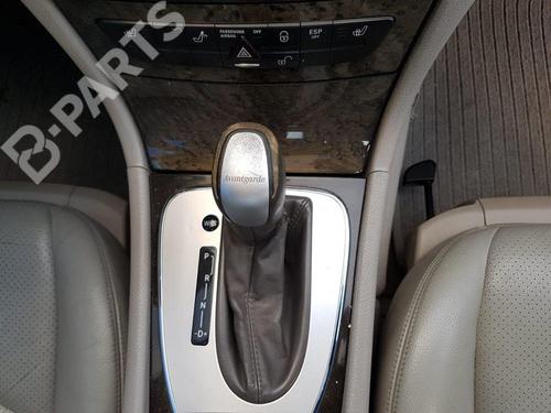 Automatic gearbox ECU MERCEDES-BENZ E-CLASS (W211) E 320 CDI (211.026) | BP7594282M51  - Image 27