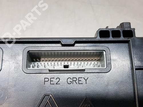 Electronic module RENAULT LAGUNA III (BT0/1)  | BP11277310M83 