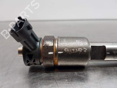 Injector PEUGEOT 308 SW II (LC_, LJ_, LR_, LX_, L4_) | BP30127118M100