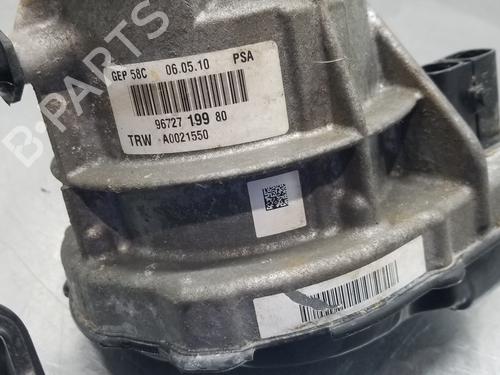Steering pump PEUGEOT 308 SW I (4E_, 4H_)  | BP21534231M99 