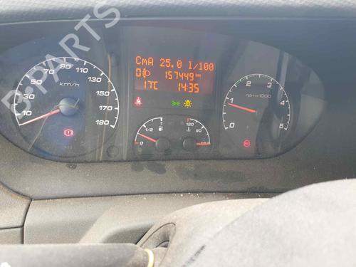 Engine control unit (ECU) IVECO DAILY IV Van  | BP28022475M57 