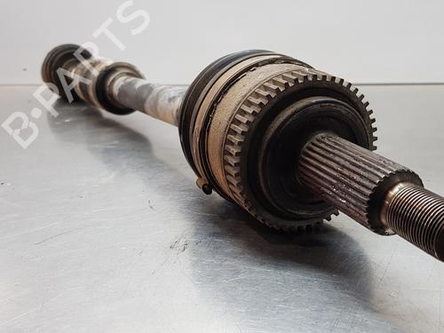 Right front driveshaft KIA SPORTAGE III (SL)  | BP22650901M39 