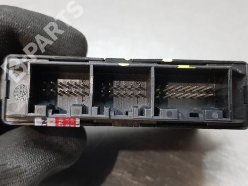 Electronic module MASERATI QUATTROPORTE V 4.2 | BP10198803M83 