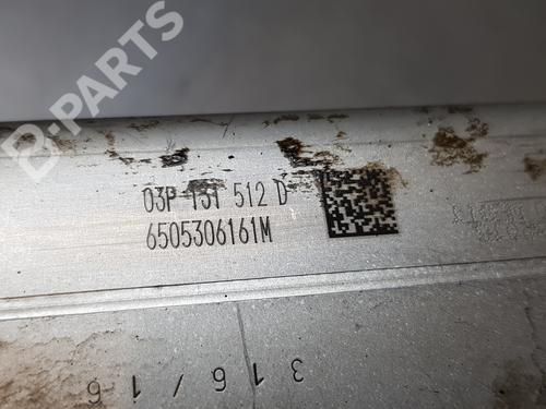 Egr SEAT ALTEA (5P1)  | BP10182816M69 