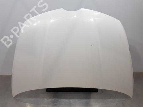 Used Hood MAZDA CX-7 (ER) [2006-2014]  23276313
