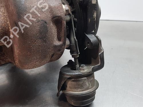 Turbocharger/Supercharger FORD MONDEO III Saloon (B4Y)  | BP13549888M71 