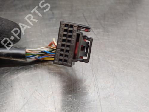 Right mirror AUDI A4 B8 (8K2)  | BP18050085C27 