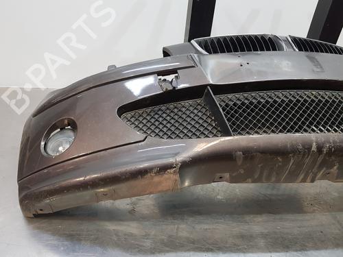 Front bumper BMW 1 (E87) 116 i | BP26386129C7 