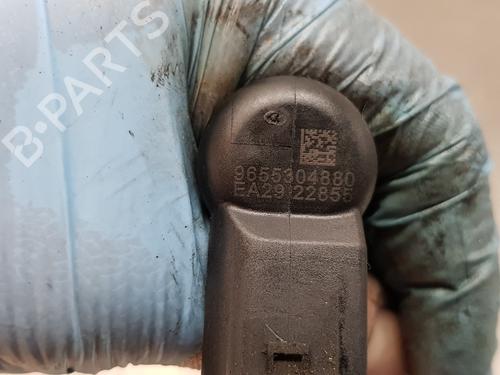 Injector FORD FIESTA V (JH_, JD_)  | BP18680070M100 
