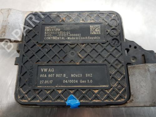 Electronic sensor AUDI Q5 (FYB, FYG)  | BP29752049M84