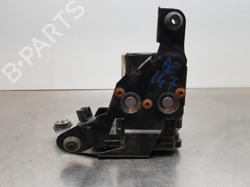 ABS pump RENAULT MEGANE III Hatchback (BZ0/1_, B3_)  | BP28377026M43