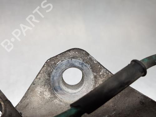 Right front steering knuckle MASERATI QUATTROPORTE V 4.2 | BP10374420M26 
